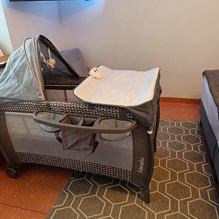 Kiwi Apartament Мушина Екстер'єр фото
